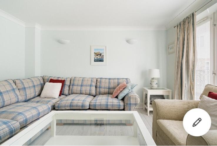 Viking Bay House Villa Broadstairs Ngoại thất bức ảnh