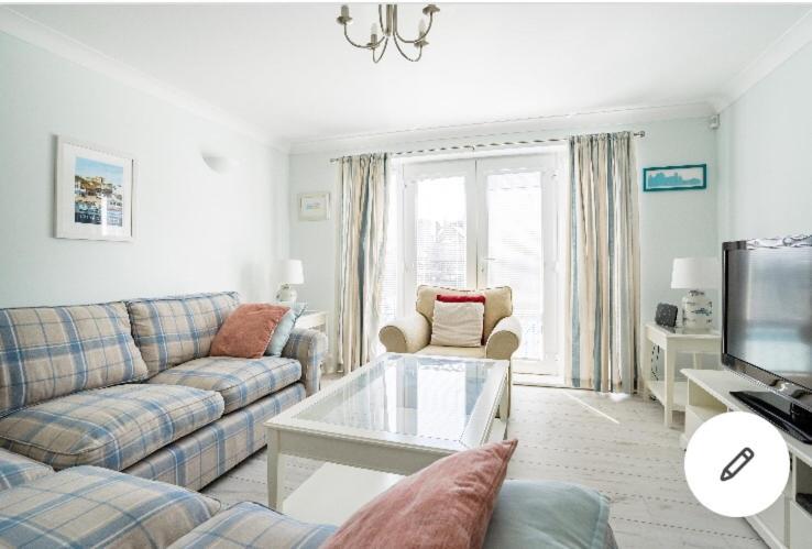 Viking Bay House Villa Broadstairs Ngoại thất bức ảnh