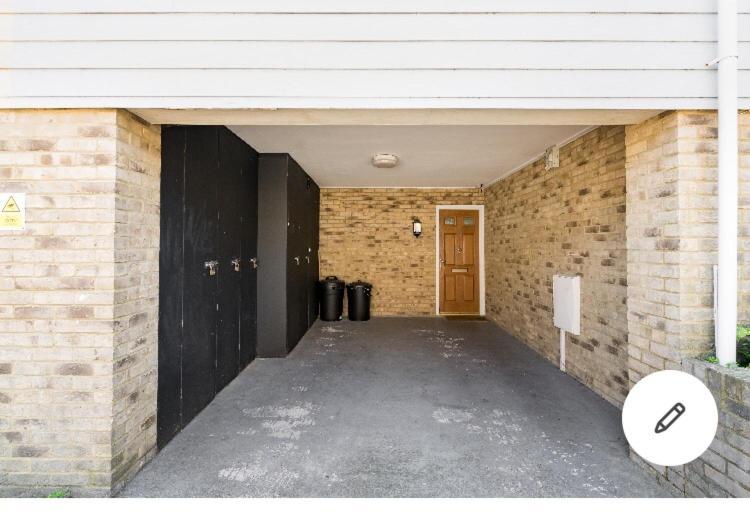 Viking Bay House Villa Broadstairs Ngoại thất bức ảnh