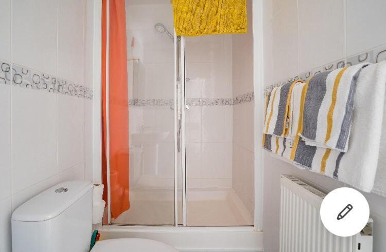 Viking Bay House Villa Broadstairs Ngoại thất bức ảnh