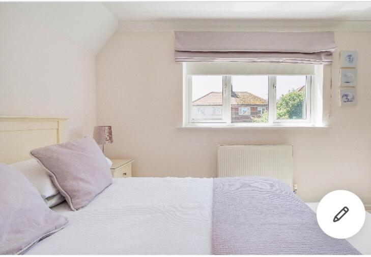 Viking Bay House Villa Broadstairs Ngoại thất bức ảnh