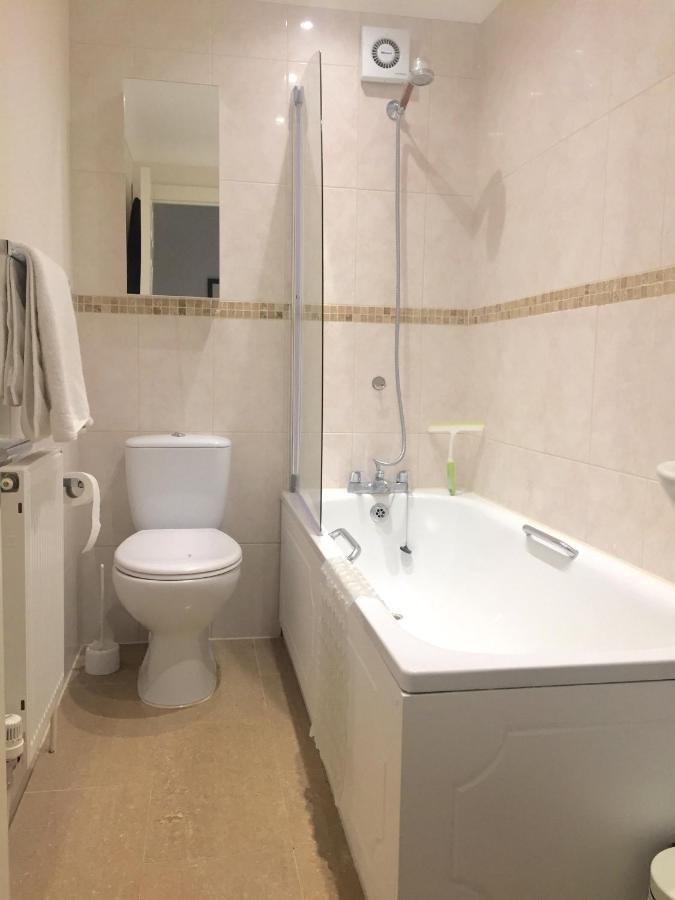 Viking Bay House Villa Broadstairs Ngoại thất bức ảnh