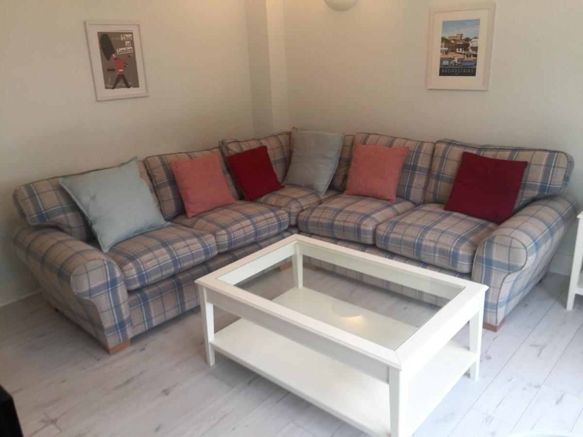 Viking Bay House Villa Broadstairs Ngoại thất bức ảnh