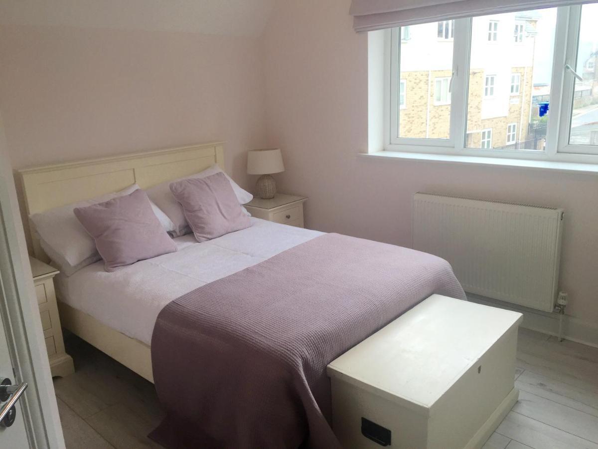 Viking Bay House Villa Broadstairs Ngoại thất bức ảnh